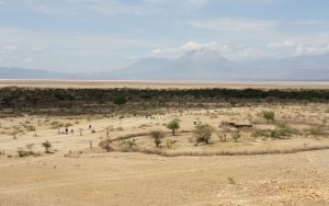 Climate change is set to hit the nations of the Global South the hardest.