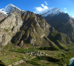 Imaggeo on Mondays: Deep in the Himalayas