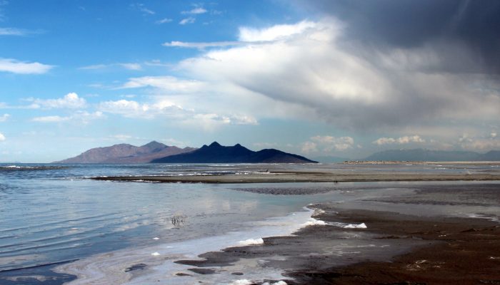 Imaggeo on Mondays: America’s dead sea