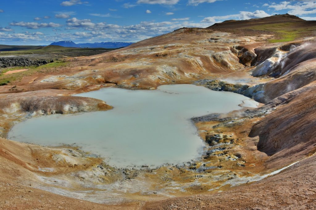 Imaggeo on Mondays: harnessing Earth’s inner heat