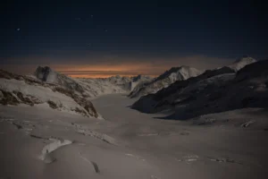 Imaggeo on Mondays: Concord at midnight