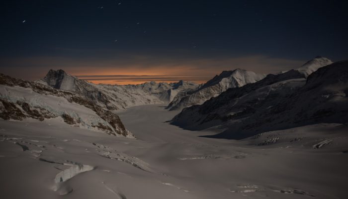 Imaggeo on Mondays: Concord at midnight