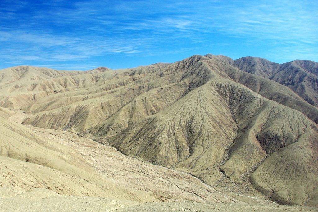 Imaggeo on Mondays: Erosion