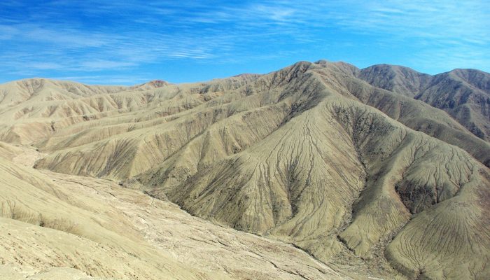 Imaggeo on Mondays: Erosion