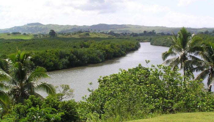 Imaggeo on Mondays: A Fijian paradise