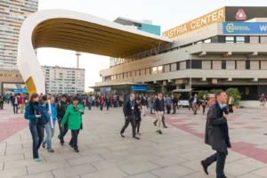 EGU 2017: How to make the most of your time at the General Assembly without breaking the bank