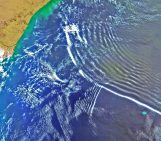 What if a tsunami’s magnetic field could predict the height of the wave?