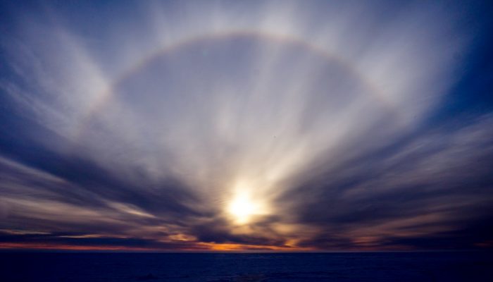 Imaggeo On Mondays: Halo