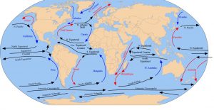 Knowing the ocean’s twists and turns