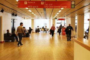EGU General Assembly 2017