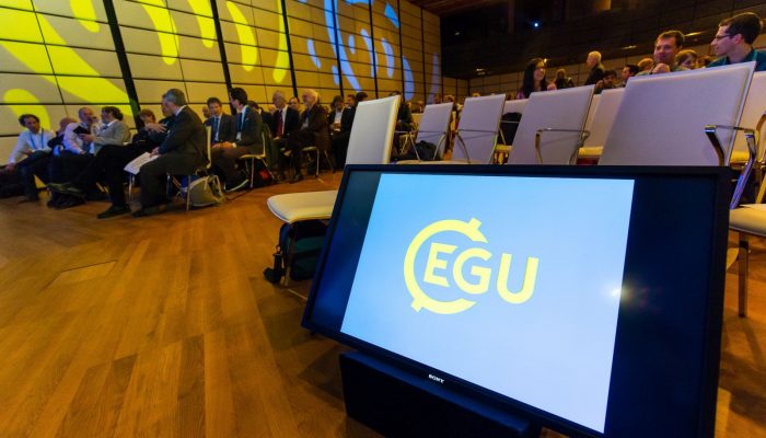 Short courses at EGU 2017