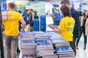 Union-wide events at EGU 2017