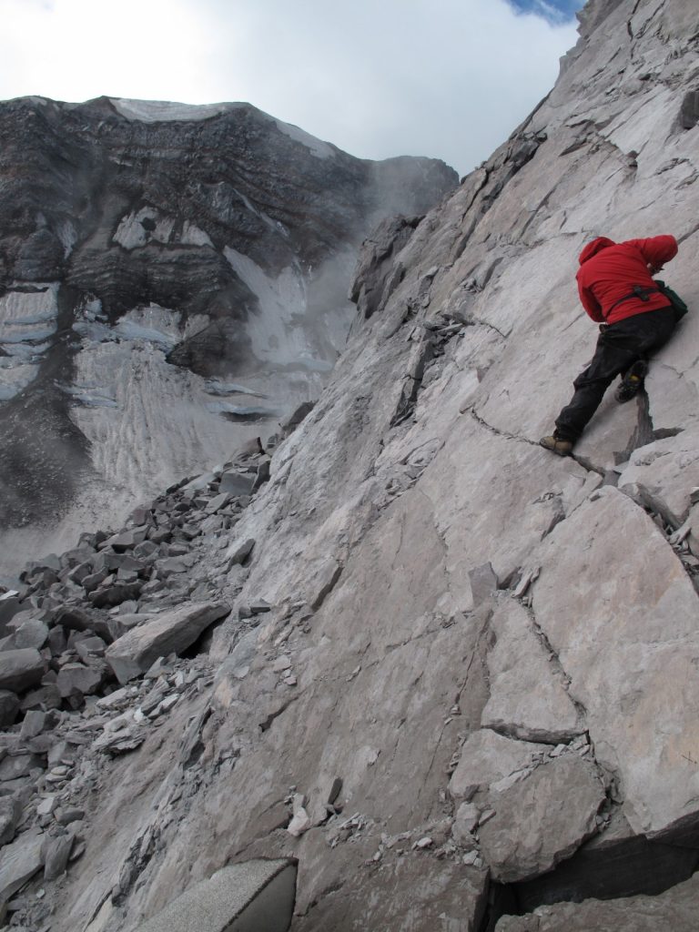Imaggeo on Mondays: In the belly of the beast