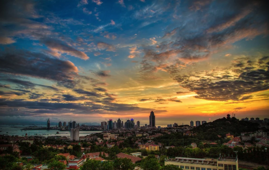 Heat waves in cities getting worse under climate change