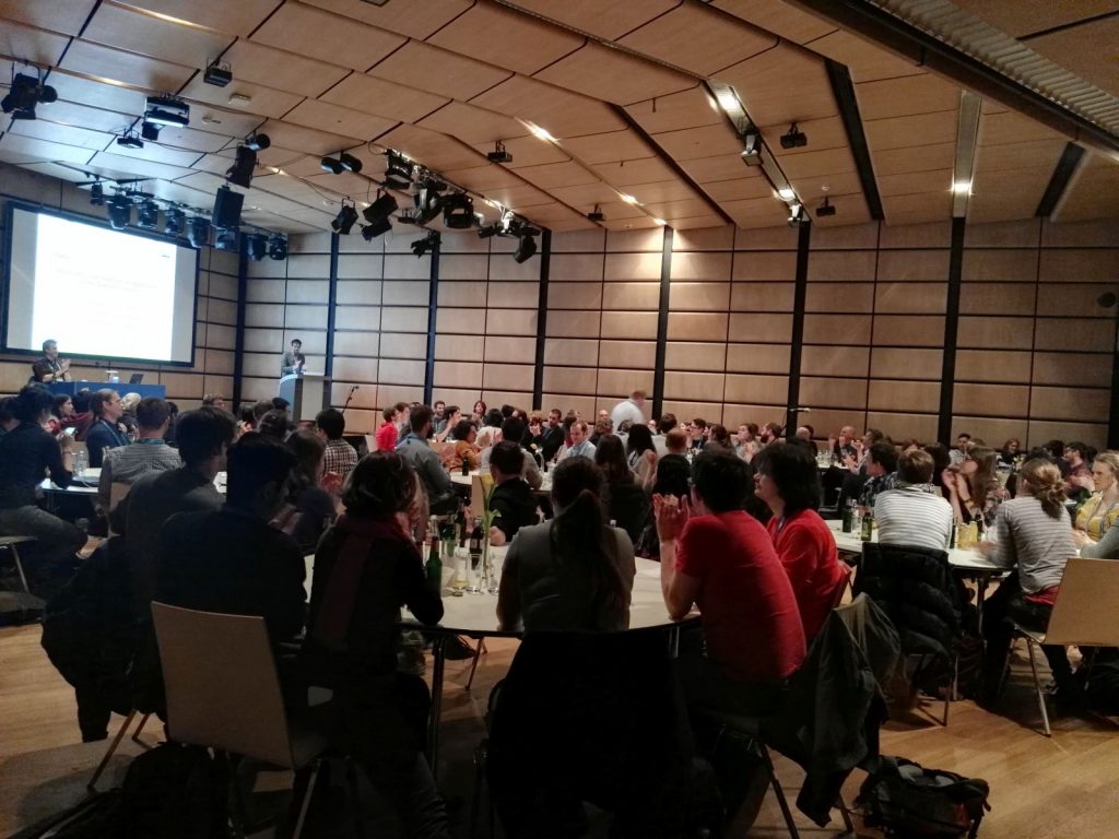 The publication issue: the opinions of EGU early career scientists!