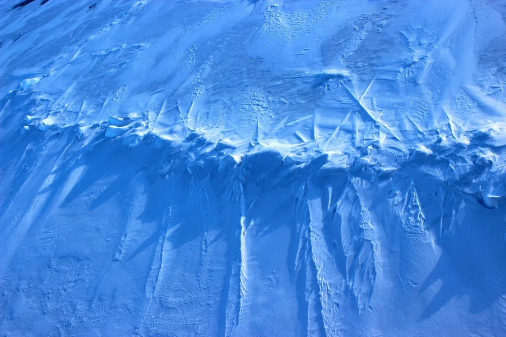 Imaggeo on Mondays: Polar backbone (Arctic Ocean)
