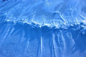 Imaggeo on Mondays: Polar backbone (Arctic Ocean)