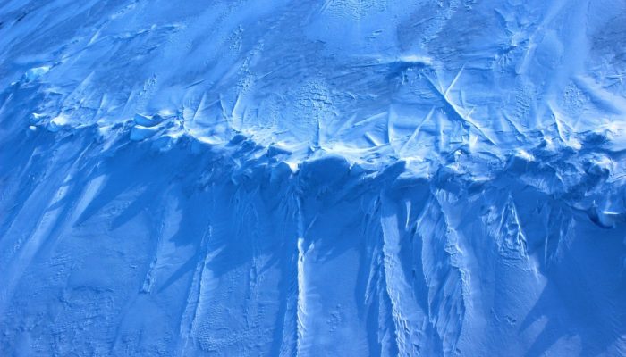 Imaggeo on Mondays: Polar backbone (Arctic Ocean)