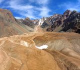 Imaggeo on Mondays: Sneaking up from above