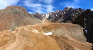 Imaggeo on Mondays: Sneaking up from above