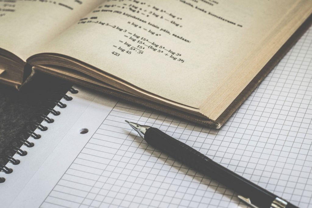 Enmeshed in the gears of publishing – lessons from working as a young editor