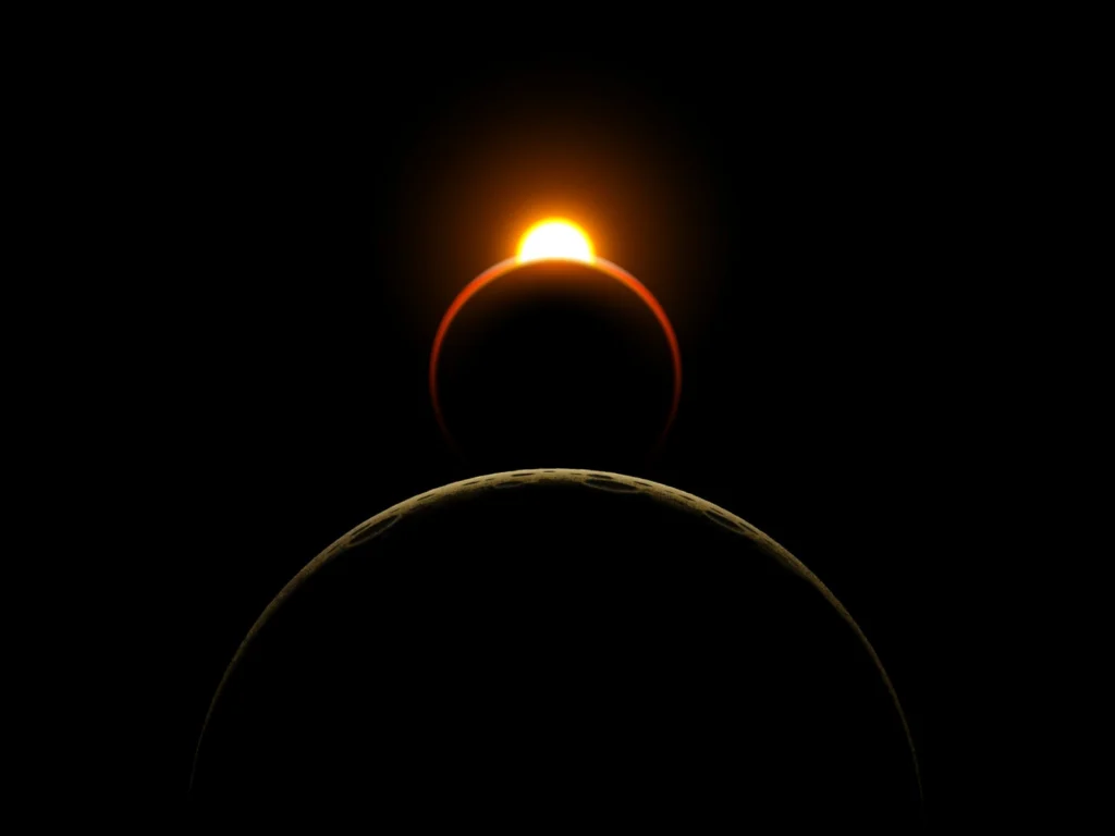 Light years from home – a geologist’s tale