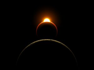 Light years from home – a geologist’s tale