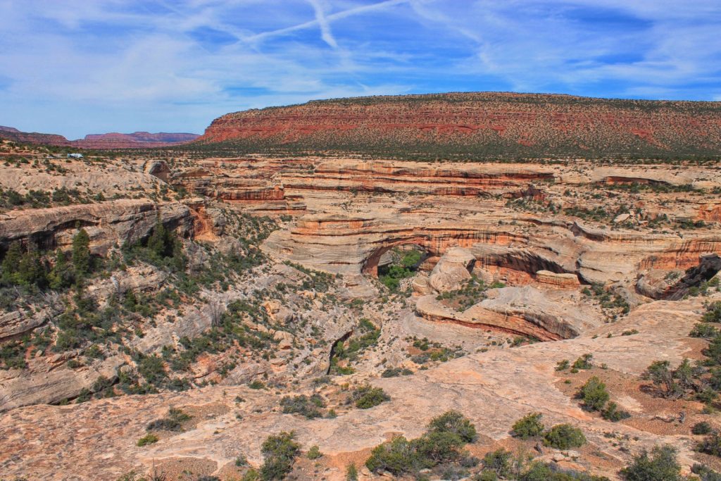 Imaggeo on Mondays: Natural Bridges Monument, Utah, USA