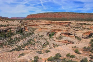 Imaggeo on Mondays: Natural Bridges Monument, Utah, USA