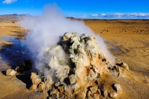 Imaggeo on Mondays: Breath from the underground
