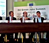 GeoPolicy: Conquering conferences – how scientists can make an impact at a policy driven event