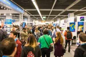 Shape the EGU 2018 scientific programme: Call-for-sessions is open!