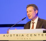 GeoTalk: Meet the EGU’s President, Jonathan Bamber