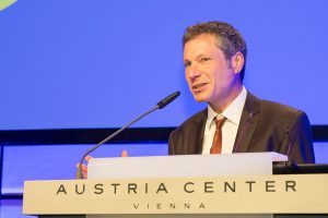 GeoTalk: Meet the EGU’s President, Jonathan Bamber