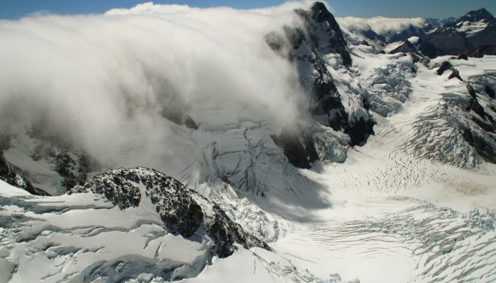 Imaggeo on Mondays: Nor’Wester in the Southern Alps of New Zealand