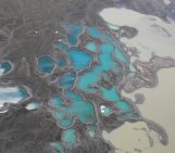 Imaggeo on Mondays: Sediments make the colour