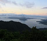 New Dimensions for Natural Hazards in Asia: the first AOGS–EGU Joint Conference