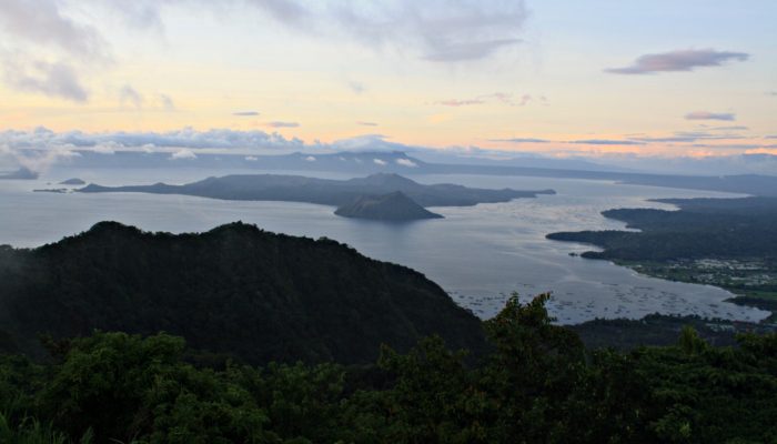New Dimensions for Natural Hazards in Asia: the first AOGS–EGU Joint Conference