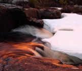 Imaggeo on Mondays: Symbiosis of ice and water