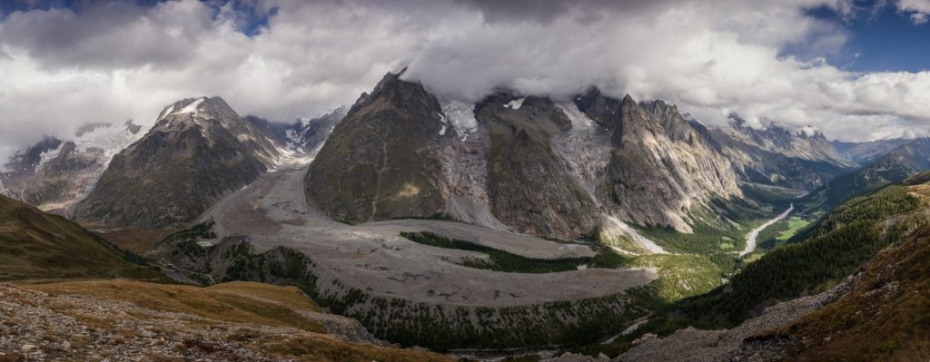 Imaggeo on Mondays: Tongue of a small giant
