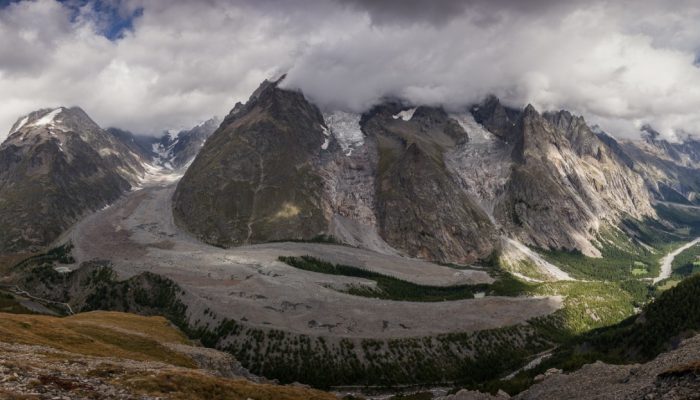 Imaggeo on Mondays: Tongue of a small giant
