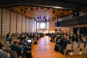 Help shape the conference programme: Interdisciplinary Events at the 2018 General Assembly