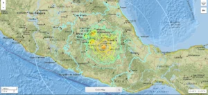 Mexico earthquakes: What we know so far