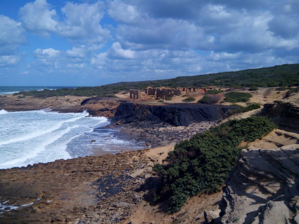Imaggeo on Mondays: What happens to mines when they become redundant?