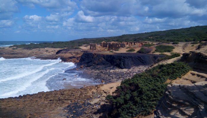 Imaggeo on Mondays: What happens to mines when they become redundant?