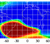 GeoTalk: The anomaly in the Earth’s magnetic field which has geophysicists abuzz