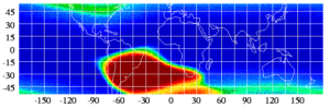 GeoTalk: The anomaly in the Earth’s magnetic field which has geophysicists abuzz