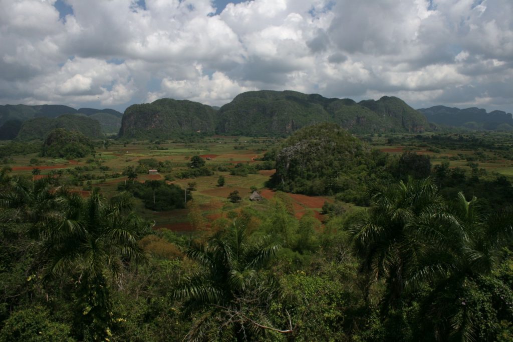 Imaggeo on Mondays: Viñales Valley