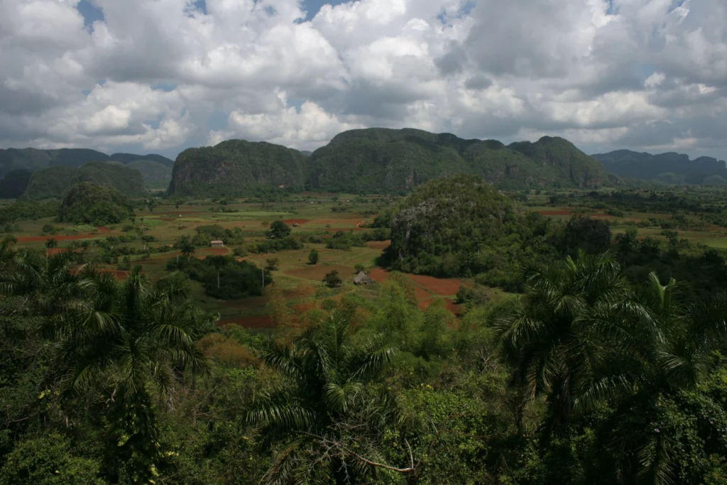 Imaggeo on Mondays: Viñales Valley
