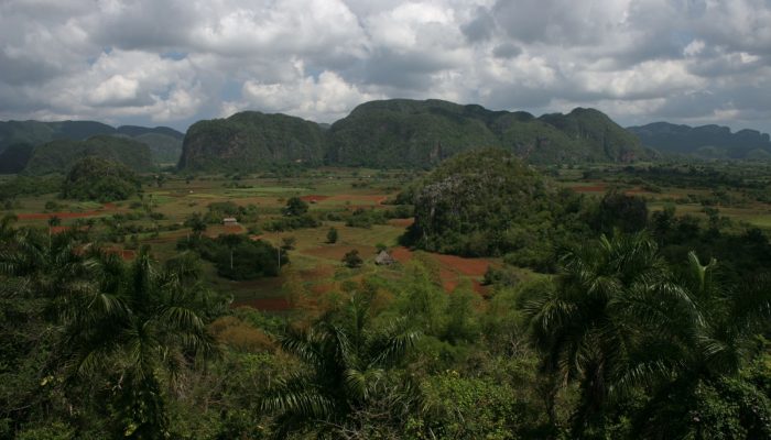 Imaggeo on Mondays: Viñales Valley